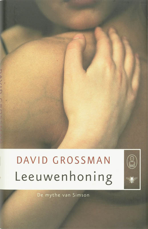 Omslag van Leeuwenhoning