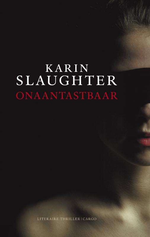 Omslag van Onaantastbaar