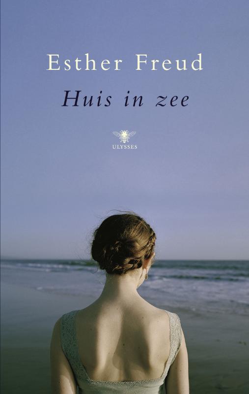 Omslag van Huis in zee