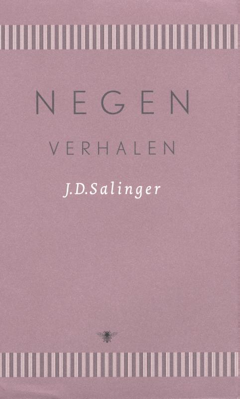 Omslag van Negen verhalen