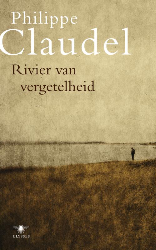 Omslag van Rivier van vergetelheid