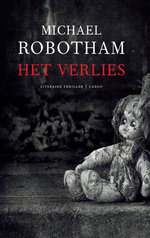 Omslag van Het verlies