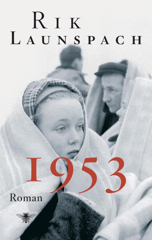 Omslag van 1953