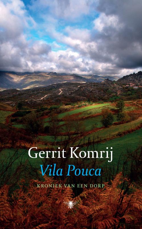 Omslag van Vila Pouca