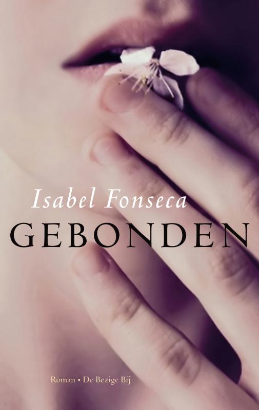 Omslag van Gebonden