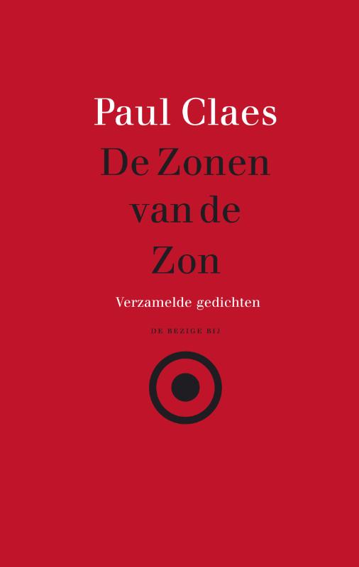 Omslag van De zonen van de zon