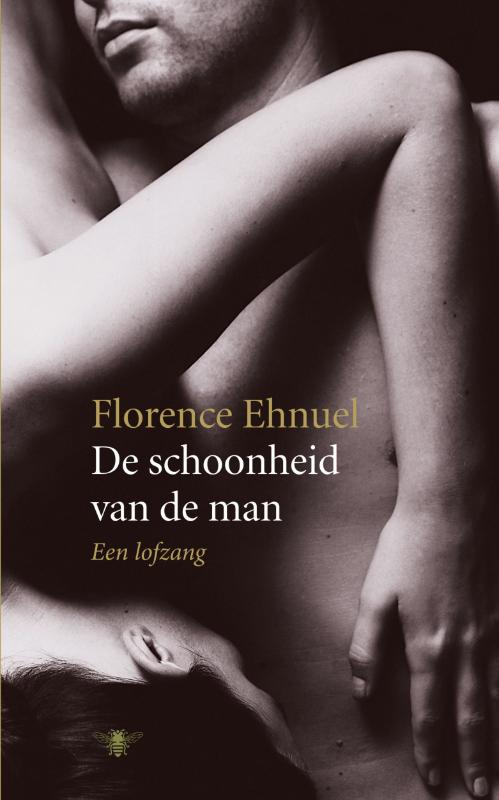 Omslag van De schoonheid van de man