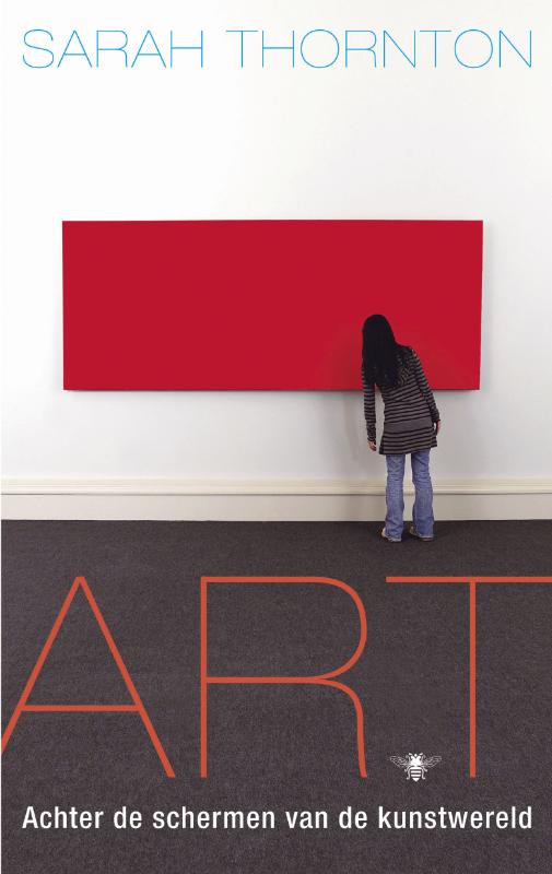 Omslag van Art