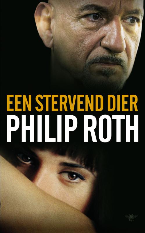 Omslag van Een stervend dier