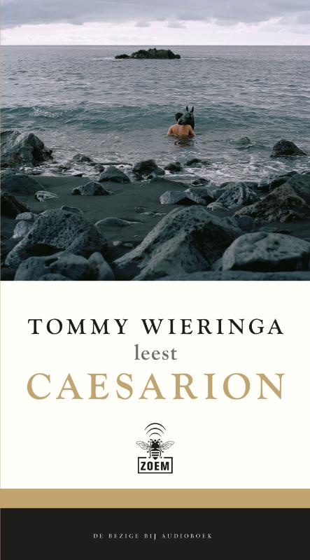 Omslag van Caesarion