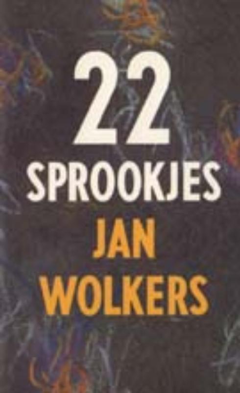 Omslag van 22 sprookjes