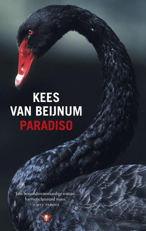Omslag van Paradiso