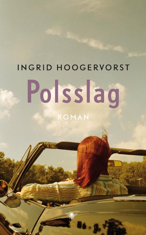 Omslag van Polsslag