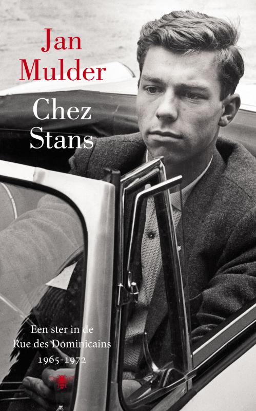 Omslag van Chez Stans