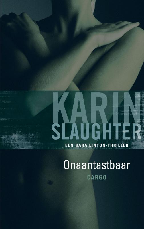 Omslag van Onaantastbaar