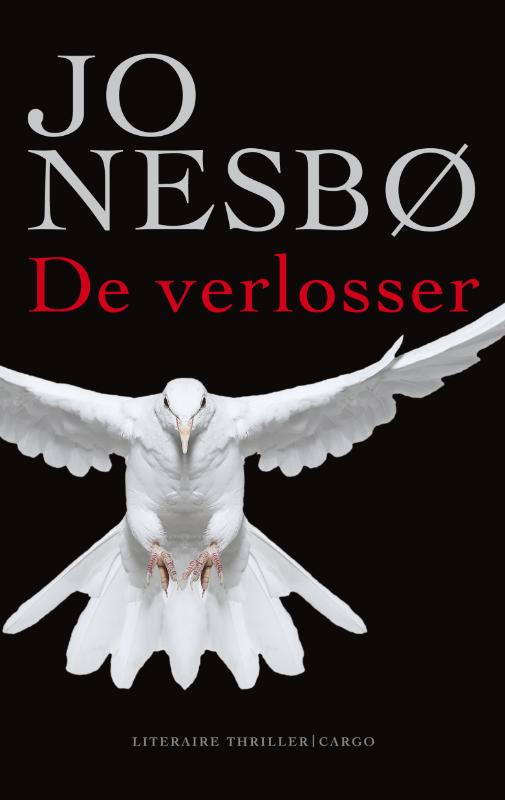 Omslag van De verlosser