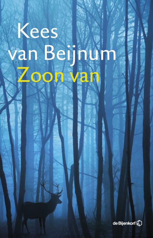 Omslag van Zoon van