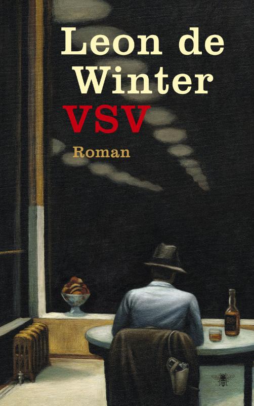 Omslag van VSV of daden van onbaatzuchtigheid