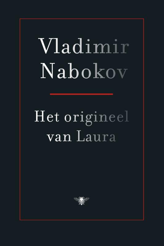 Omslag van Het origineel van Laura