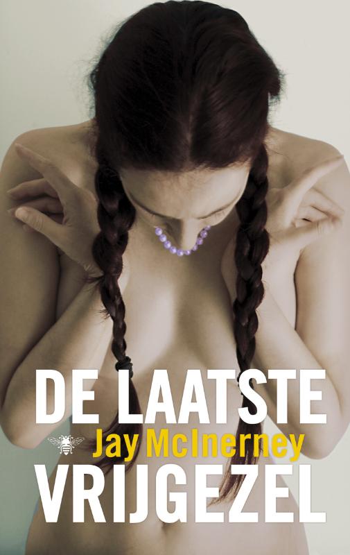 Omslag van De laatste vrijgezel