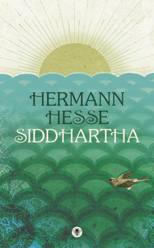 Omslag van Siddhartha