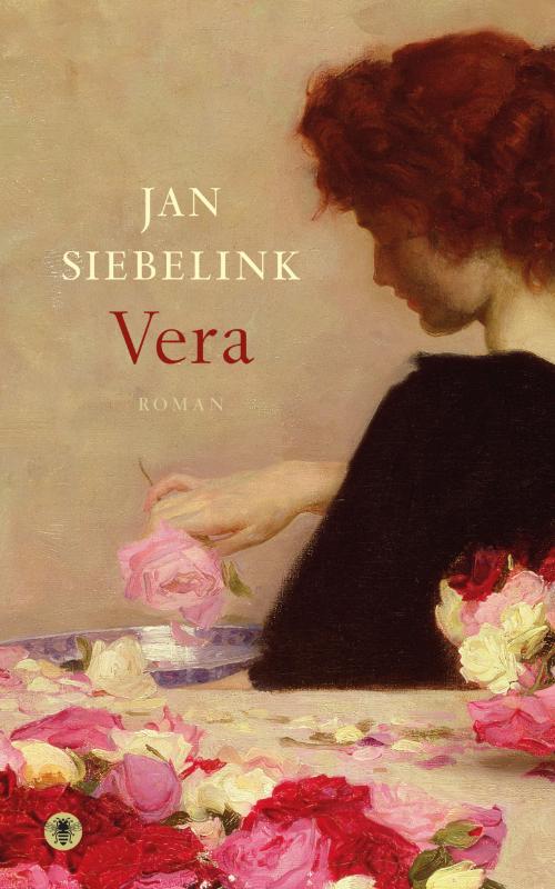 Omslag van Vera