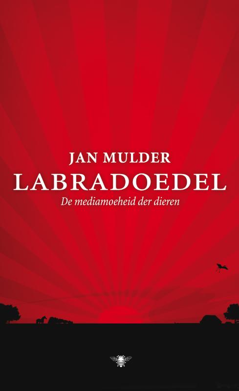 Omslag van Labradoedel