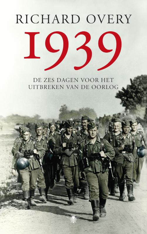 Omslag van 1939