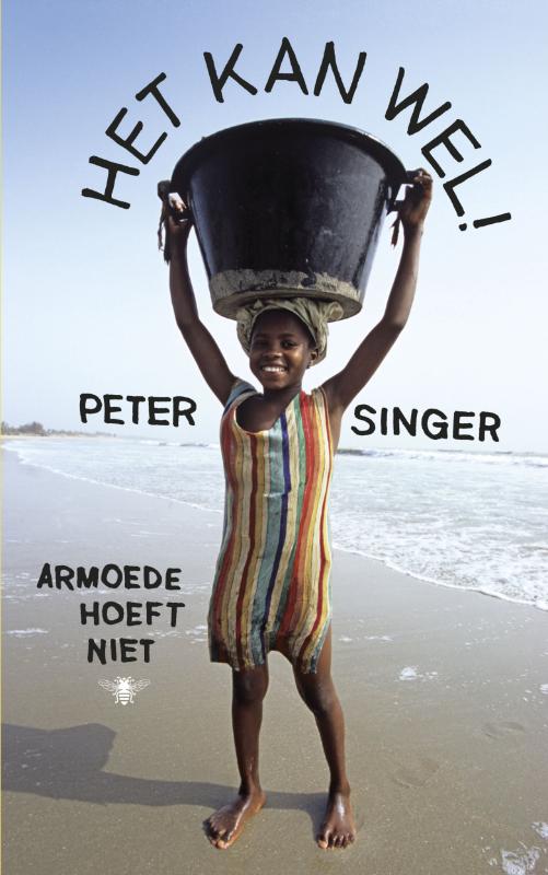 Omslag van Het kan wel!