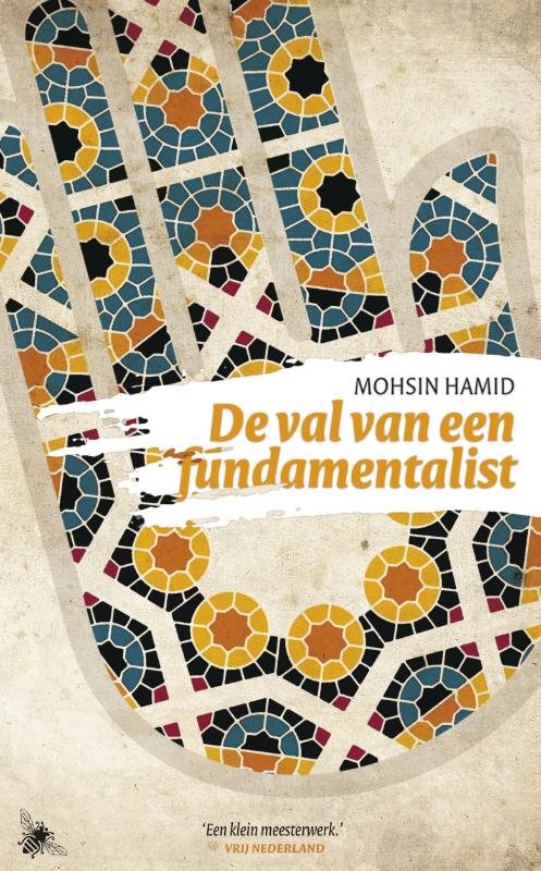 Omslag van Val van een fundamentalist