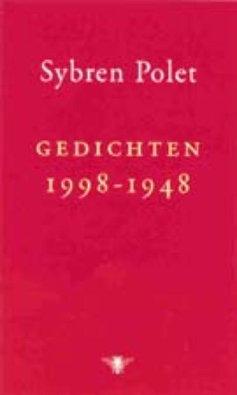 Omslag van Gedichten 1998-1948