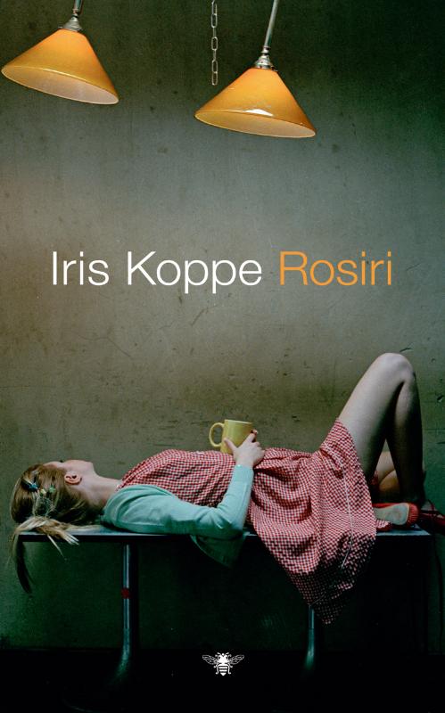 Omslag van Rosiri