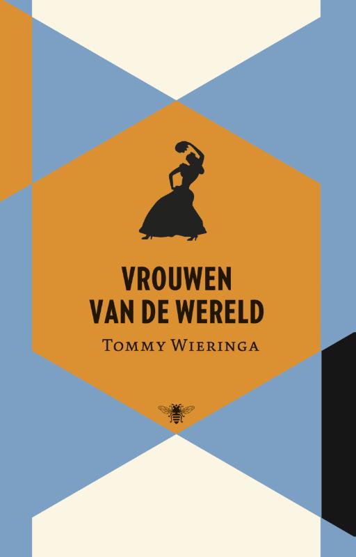 Omslag van Vrouwen van de wereld