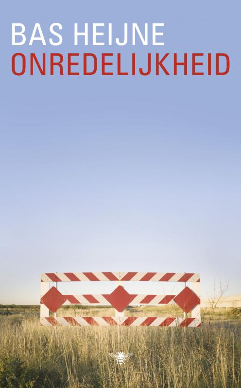 Omslag van Onredelijkheid
