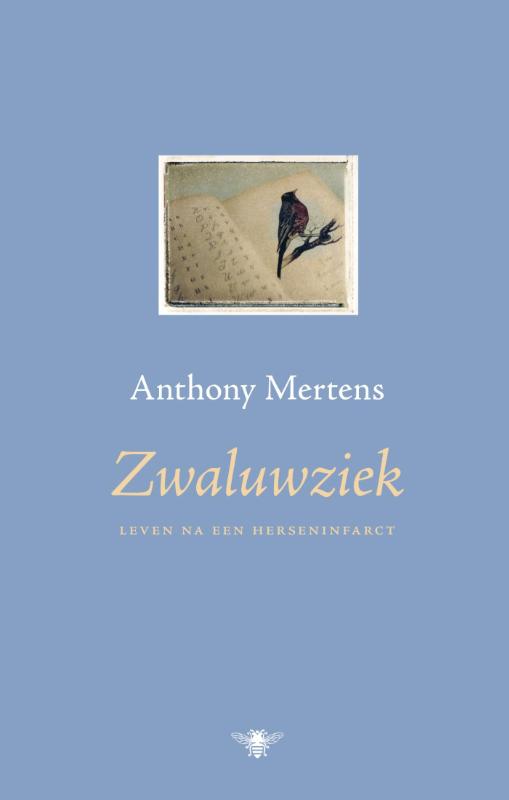 Omslag van Zwaluwziek