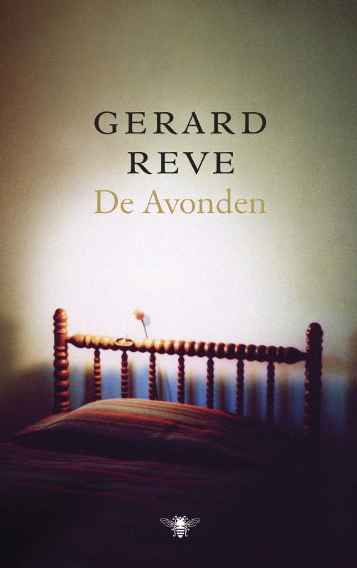 Omslag van De avonden