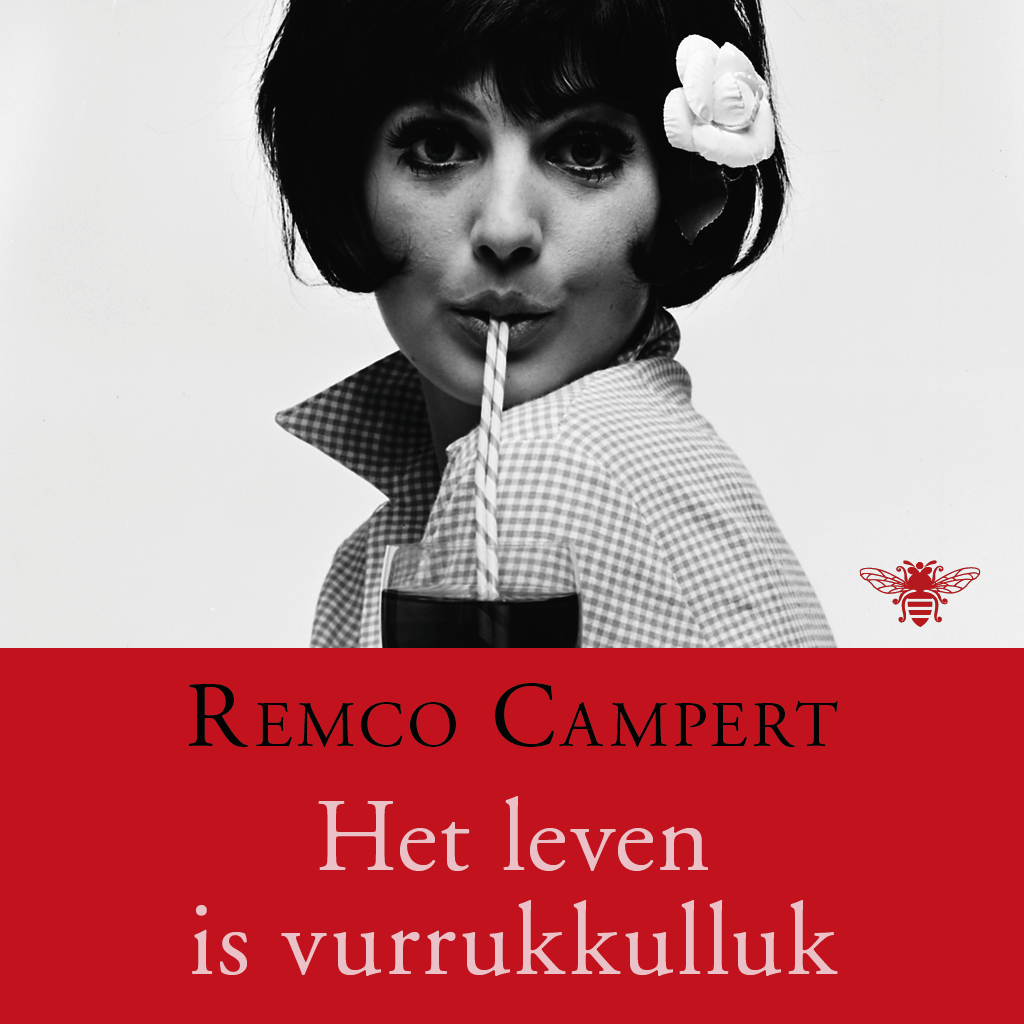 Omslag van Het leven is vurrukkulluk
