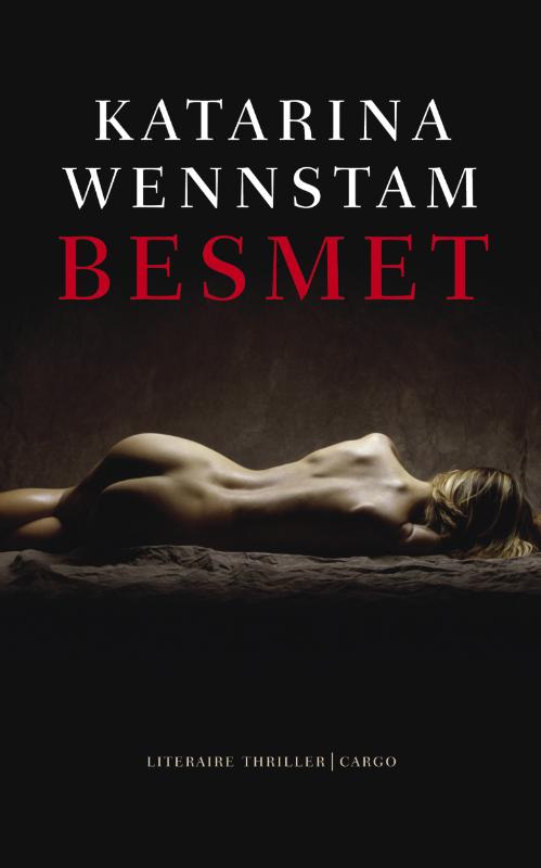 Omslag van Besmet
