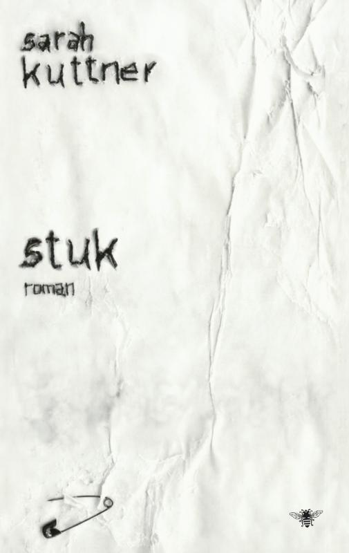 Omslag van Stuk