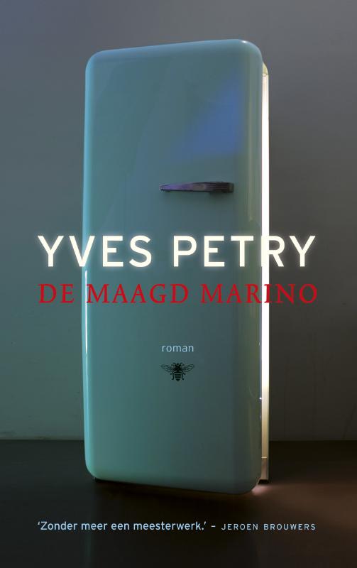 Omslag van Demaagd Marino