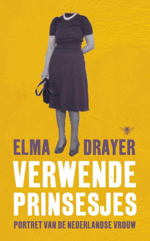 Omslag van Verwende prinsesjes