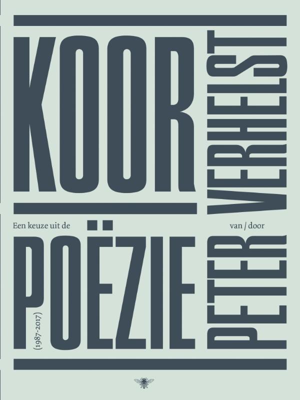 Omslag van Koor