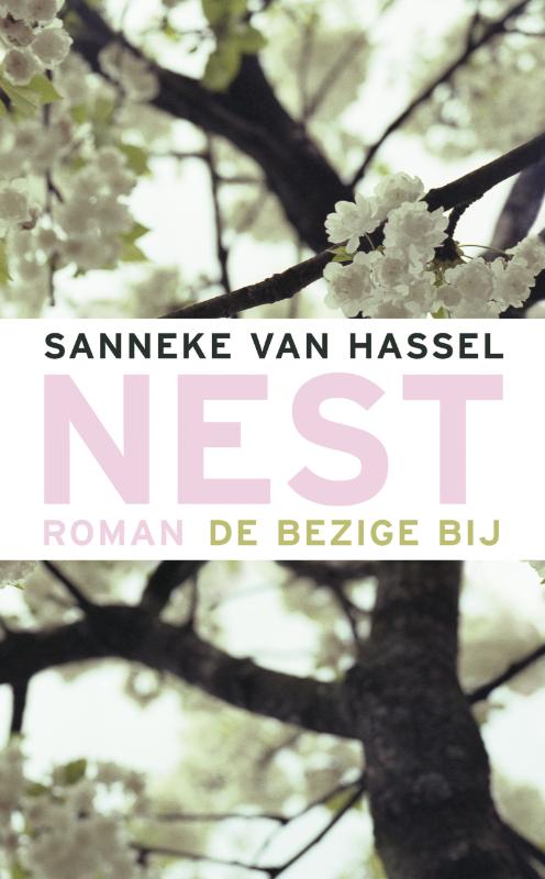 Omslag van Nest