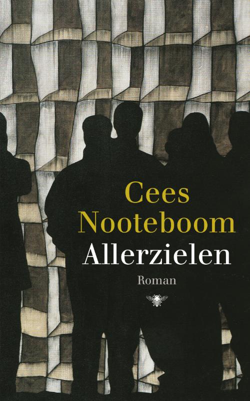 Omslag van Allerzielen