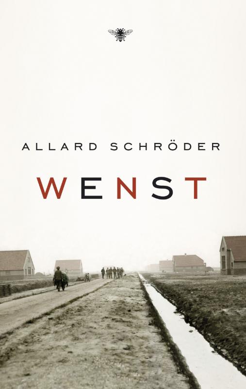 Omslag van Wenst