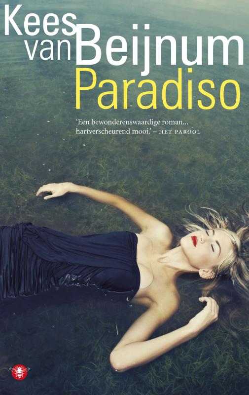 Omslag van Paradiso