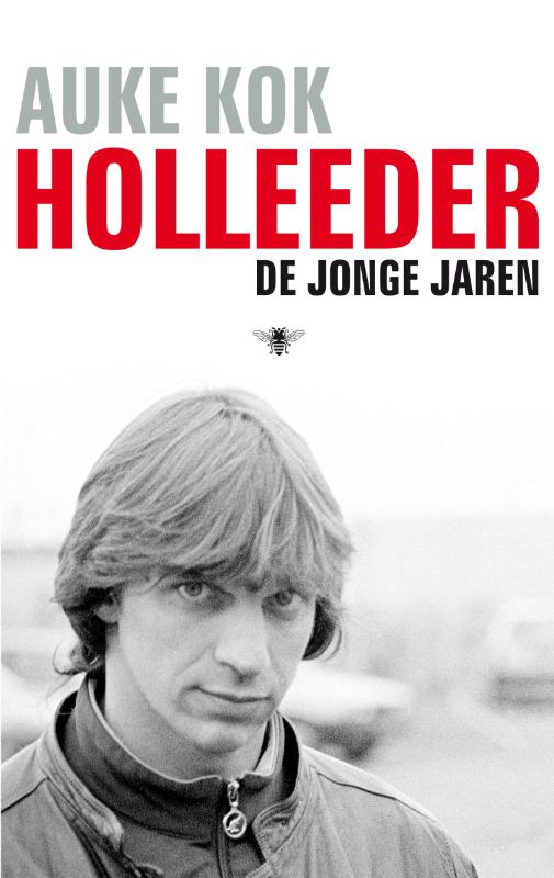 Omslag van Holleeder