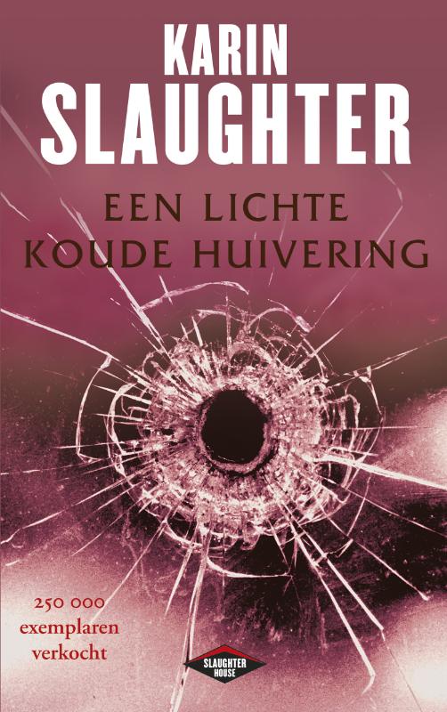 Omslag van Een lichte koude huivering