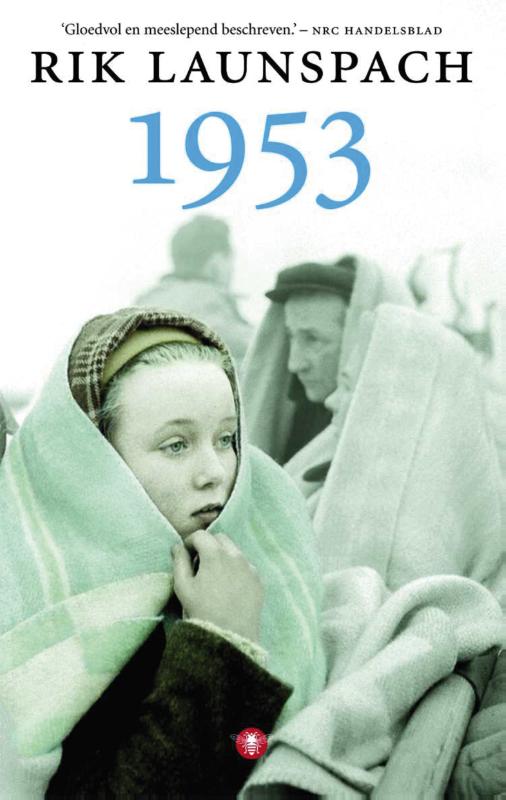 Omslag van 1953