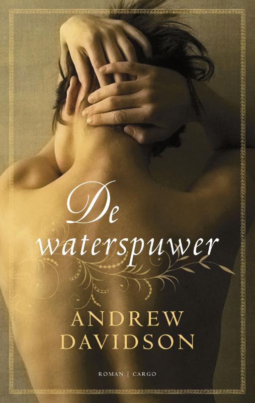 Omslag van De waterspuwer